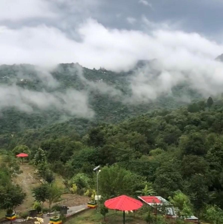 Nakshatra Resort Kunihar Esterno foto