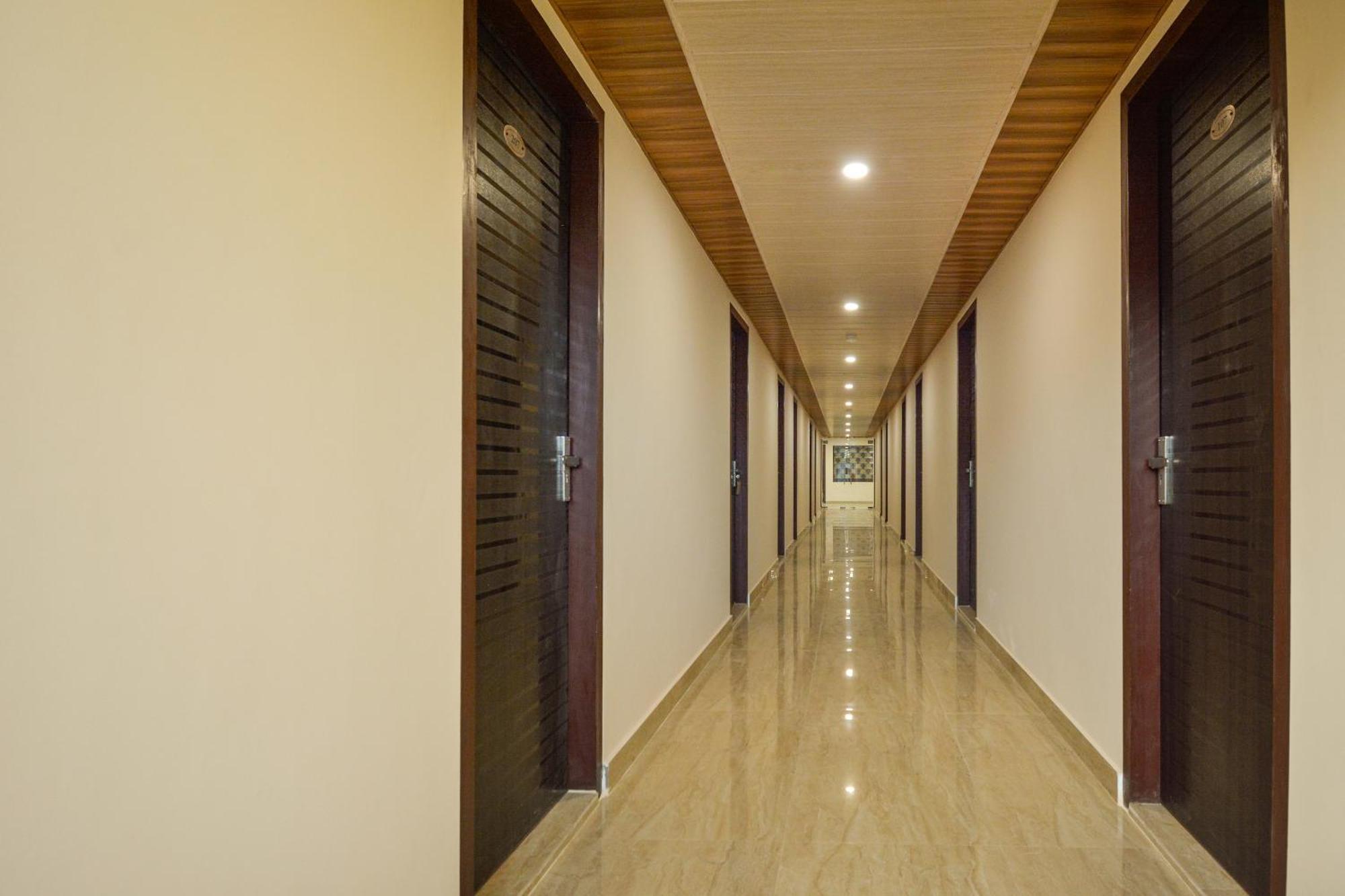 Nakshatra Resort Kunihar Esterno foto